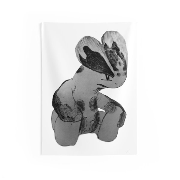 Marick Booster Shamrock Indoor Wall Tapestry Wayfair